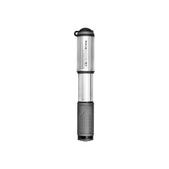 TOPEAK pump RACEROCKET MT silver