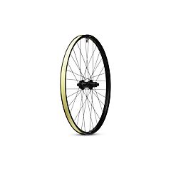 WTB wheel HTZ i30x29'' 110x15mm 32 holes rear, Shimano MS
