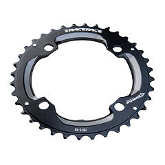 RACE FACE chainring TURBINE 11SPD 104x38 black