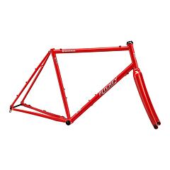 RITCHEY frame SWISS CROSS 50th Anniversary L