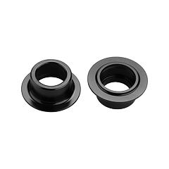 RACE FACE spare part ENDCAP, FRONT, TRACE 15X100