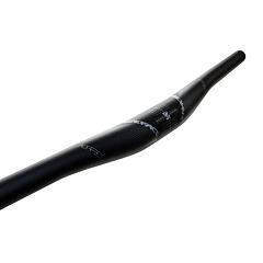 RACE FACE handlebar AEFFECT, 10mm RISE 35x760 black