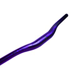 RACE FACE handlebars ATLAS, 20 RISER 35x820 purple