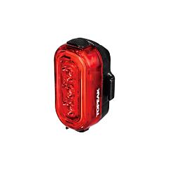 TOPEAK light TAILLUX 100 USB red