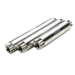 RACE FACE SPINDLE KIT, CINCH 30MM SPINDLE, 68/73mm