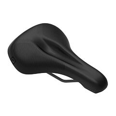 ERGON saddle ST Core Evo Men S/M black/grey