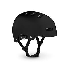 BLUEGRASS helmet SUPERBOLD BLK -56/59