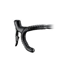 CICLOVATION bar tape Seitex Ballistic Glossy Black Magic Cube