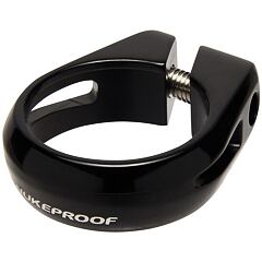 NUKEPROOF seat clamp HORIZON 34.9mm black
