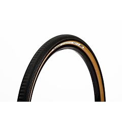 PANARACER tyres GRAVELKING SS 650Bx48 (27.5x1.9) black/brown