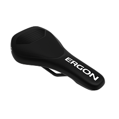 ERGON saddle SM Downhill Comp black