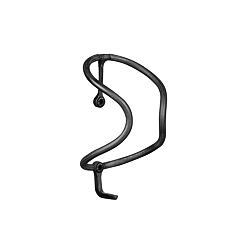 TOPEAK bottle cage FEZA CAGE TUBULAR CARBON MT16 black