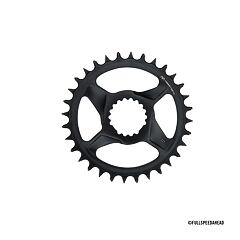 FSA chainring GRID/V-DRIVE DM MT 1x 30t SH12