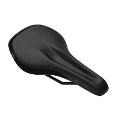 ERGON saddle SMC Core Women S/M black/grey