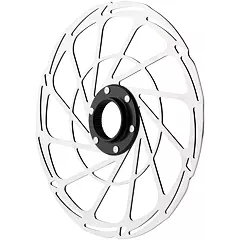 JAGWIRE brake rotor Sport SR1 Centerlock 220mm