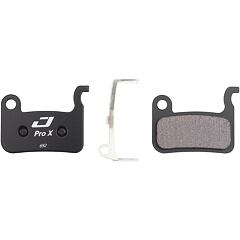JAGWIRE brake pads Pro Extreme Sintered Shimano (Deore XT M765)