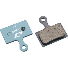 JAGWIRE brake pads Sport Organic Shimano (Dura Ace R9170)