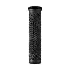 LIZARD SKINS grip Single Clamp Lock-On Wasatch Jet Black