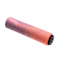 ERGON grip GXR Lava Pink/Purple -L