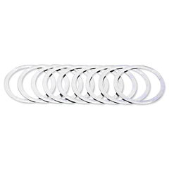 FSA headset part Microspacer 1-1/8 10pcs