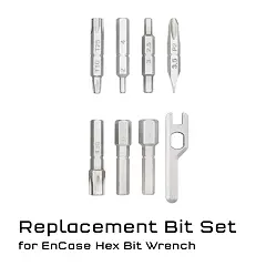 WOLF TOOTH tool spare part ENCASE SYSTEM HEX BIT