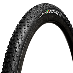 CHALLENGE tires GRAVINE XP TLR 700x40 black
