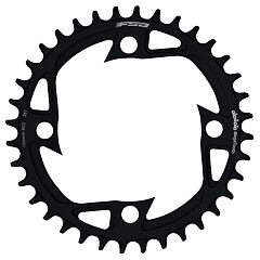 FSA chainring E-Bike Alloy MT 1x 104x34T SH12