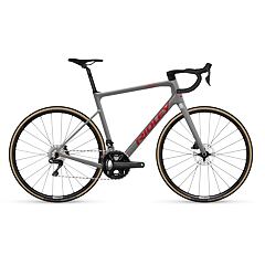RIDLEY bike GRIFN Shimano 105 Di2 Battleship Grey