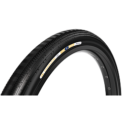 PANARACER tires GRAVELKING SS 700x45C black