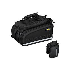 TOPEAK TRUNK Bag DXP /w velcro