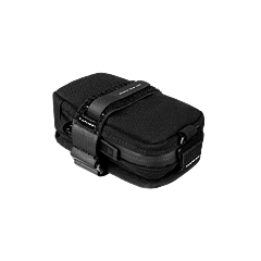 TOPEAK seatpost bag ELEMENTA SEATBAG w/ Essential Tools