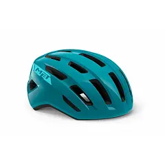 MET helmet MILES MIPS teal -52/58