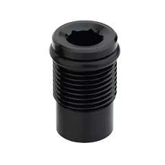 WOLF TOOTH spare part WAVEFORM Large End Cap w/ O-Ring
