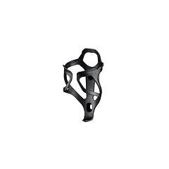 CICLOVATION bottle cage Minimalism Topo Center-Pull Jet Black
