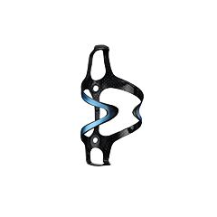 CICLOVATION bottle cage Craft Carbon Diamond Blue