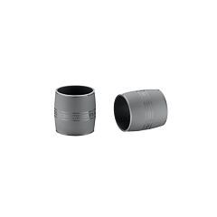 CICLOVATION Finish Ring Ice Gray 2pcs