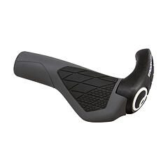 ERGON grip GS2 black -S
