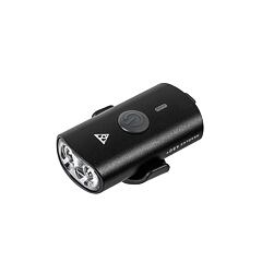 TOPEAK Helmet light HEADLUX USB 450+