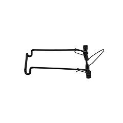 TOPEAK spare part SPRING CLIP for TETRARACK M2/M2L/M2 HD