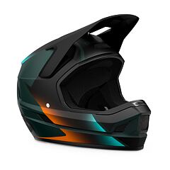 BLUEGRASS helmet LEGIT gradient GRN -58/60