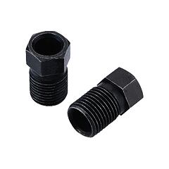 JAGWIRE compression nut Shimano/Magura (10pcs)