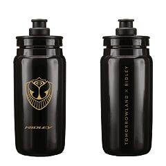 RIDLEY bottle Fly Black Invenio 550 ml