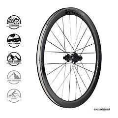 VISION wheelset METRON45 RS SL DB-CL CH-TL SH