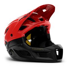 MET helmet PARACHUTE MCR MIPS fusion red -58/61
