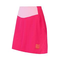 SENSOR HELIUM LITE skirt WOM hot pink