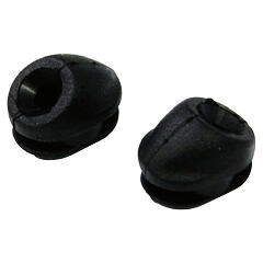 JAGWIRE Frame Plug Refill Bag - Close Type (5.7-6 mm) 10ks