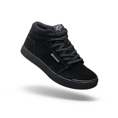 RIDE CONCEPTS men shoes  VICE MID black