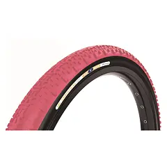 PANARACER tire GRAVELKING X1 700x40 cranberry/black