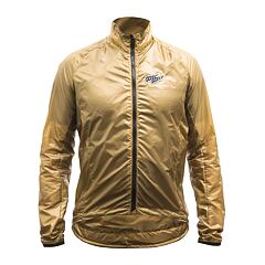 FT MEN'S UP PARACHUTE JACKET GOLDEN