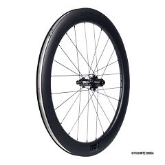 VISION wheels SC60 SL i23 DB-CL CH-TL SH11